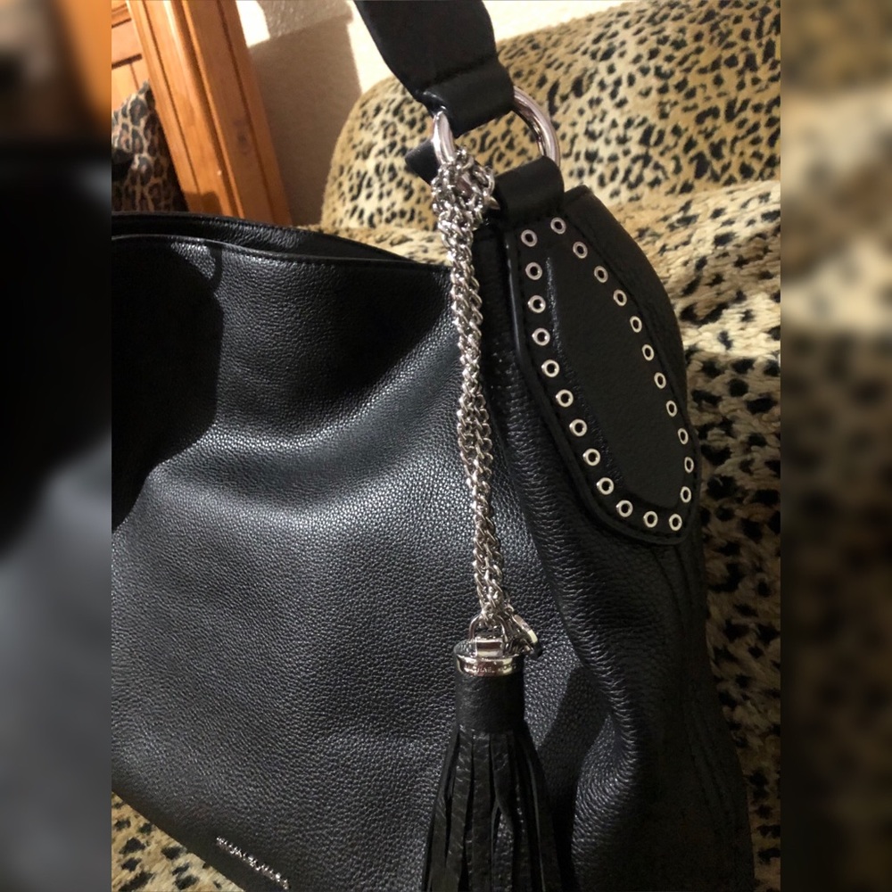 Mk Shoulder Bag